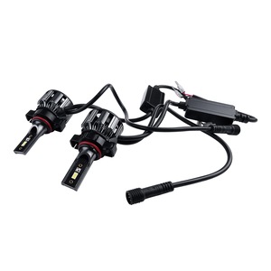 2021 Siêu Sáng 880 881 9005 9006 H1 H3 H11 50W Mỗi Đèn <span class=keywords><strong>LED</strong></span> <span class=keywords><strong>RGB</strong></span> H7 H4 Bóng Đèn Xe Hơi Đèn Pha <span class=keywords><strong>LED</strong></span> H16 <span class=keywords><strong>RGB</strong></span> Cho Xe Hơi - Product Image 2