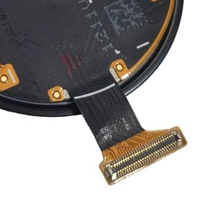 Montaje completo de pantalla LCD y digitalizador para <span class=keywords><strong>Samsung</strong></span> Galaxy Watch Active2 44mm 825 - Product Image 4