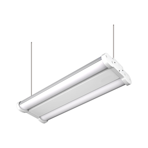 ETL DLC thương mại 100W-300W LED kho ánh sáng 150W UFO bay cao ánh sáng nhà để xe trong nhà không gian phòng tập thể dục IP65 4000K màu - Product Image 4