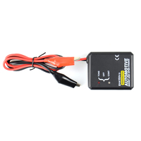 Traceur de court-circuit automobile et détecteur de fil ouvert universel EM415PRO – Diagnostique les circuits de court-circuit de voiture EM415 PRO