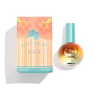 Nouveau parfum KOSY MOSY Cherry Blossom Heist, parfum romantique longue durée, vaporisateur, flacon rond, boîte florale, étiquette privée personnalisée