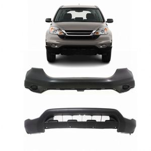 Piezas de automóviles OEM de alta calidad a buen <span class=keywords><strong>precio</strong></span> parachoques delantero parachoques superior del coche inferior para HONDA <span class=keywords><strong>CRV</strong></span> <span class=keywords><strong>2010</strong></span> 2011 - Product Image 1