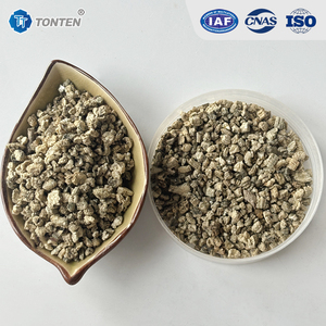 Vật liệu vermiculite mở rộng hạt vermiculite hấp thụ nước tốt - Product Image 6