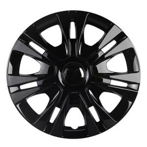 Enjoliveurs de roues de voiture de <span class=keywords><strong>14</strong></span>/15/16 <span class=keywords><strong>pouces</strong></span>, enjoliveurs de moyeu de roue, couvre-roues pour Toyota Honda Nissan Ford Mazda Chevrolet Mitsubishi - Product Image 1