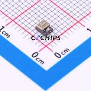 8132H-100.000LJ33DTL Temperature Compensated Crystal Oscillator (TCXO) SMD3225-4P Oscillator 100MHz 3ppm CMOS 3.3V - Product Image 1