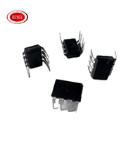 Amplificateur opérationnel IC TL07CN à faible bruit avec entrée JFET, type DIP-8, modèles TL071A TL071B 2SC5200 2SA1943