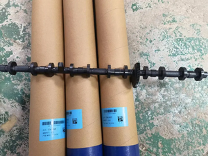 Kusima Fabriek Auto-onderdelen Excentrische As Nokkenas Voor Bmw X1 X3 X5 135i 335i 535i F10 N55 11377589883 Hoge Kwaliteit - Product Image 2