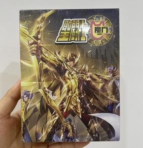 Dbz Siêu Bộ Sưu Tập Thẻ Anime Nhân Vật Hội Đồng Quản Trị Trò Chơi Thẻ Bảng Chơi Trò Chơi <span class=keywords><strong>In</strong></span> Ấn Double Side Dragon Ball Con Số Thẻ - Product Image 3