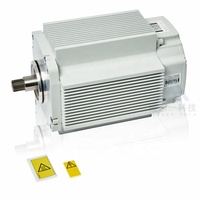 Robot industriel pièce de rechange servomoteur 3HAC036646-003 moteur avec pignon inclus moteur à courant alternatif Rot avec pignon en stock