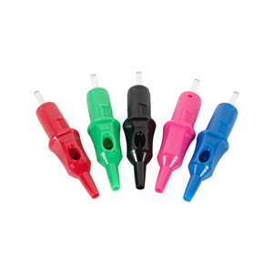 <span class=keywords><strong>Tatouage</strong></span> débutant pratique stylo avec cartouche à bille Dotwork encre <span class=keywords><strong>dessin</strong></span> cartouche outils professionnels de formation de <span class=keywords><strong>tatouage</strong></span> - Product Image 1