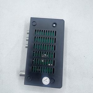 Décodeur TV populaire en Afrique T115 B, récepteur de signal Wifi HD, DVB T2, DVB C, décodeur, <span class=keywords><strong>abonnement</strong></span> aux nouvelles sportives - Product Image 4