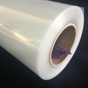 Film de sérigraphie semi-transparent de 100 microns Film jet d'encre en <span class=keywords><strong>polyester</strong></span> imperméable pour la fabrication de plaques - Product Image 2