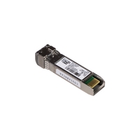 Nouveau module émetteur-récepteur optique SFP-10G-SR SFP+ 10GBASE-LR 1310nm 10km DOM Duplex LC/UPC SMF d'origine