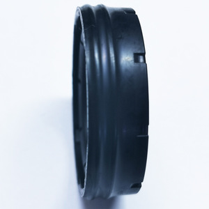 Sello de aceite de bujía de caucho fluorado 5184778AB para reparación de distribuidor Dodge Chrysler Jeep Ram 2011-2021 con transmisión automática - Product Image 2