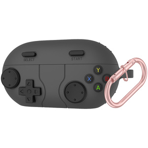 Étui de protection écologique en TPU+PC pour Beast Power Beast Pro2, étuis anti-chute pour écouteurs Beats Solo <span class=keywords><strong>Buds</strong></span> + - Product Image 1