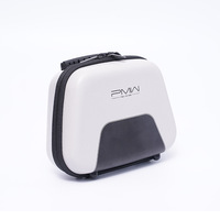 Étui rigide en EVA personnalisé OEM/ODM, écologique, avec fermeture éclair, pour manettes PS4/PS5/XBOX, étanche, antichoc, anti-poussière, portable, pour les voyages