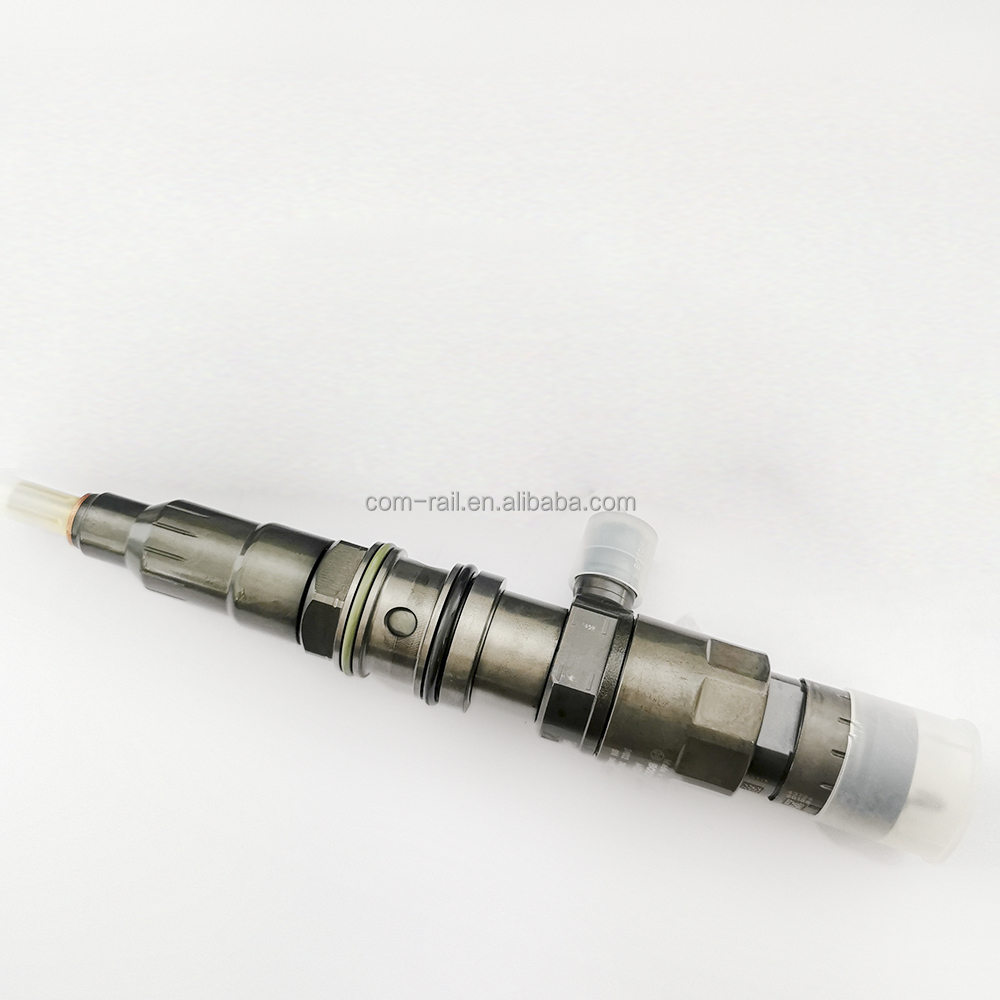 Оригинальная новая Форсунка 0445120302 форсунки дизельного двигателя Common Rail 0445120302 0445120303 RA4600701387