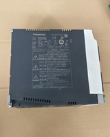 MDDLN45BL A6 Seri 400W 200-240V Servo Drive