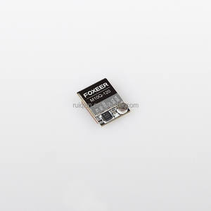 Módulo GPS Foxeer M10Q 120 5883, Accesorio para Drones con Sistema de Posicionamiento Integrado para Drones de Carreras - Product Image 5