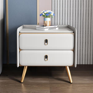 <span class=keywords><strong>Table</strong></span> <span class=keywords><strong>de</strong></span> <span class=keywords><strong>chevet</strong></span> moderne et simple en bois massif <span class=keywords><strong>Table</strong></span> <span class=keywords><strong>de</strong></span> <span class=keywords><strong>chevet</strong></span> intelligente rangement multifonctionnel armoire <span class=keywords><strong>de</strong></span> <span class=keywords><strong>chevet</strong></span> en cuir salon - Product Image 1