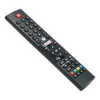 Télécommande vocale étanche à code fixe PN-V1(536J-269002-W010) pour téléviseurs intelligents Panasonic + Sanyo