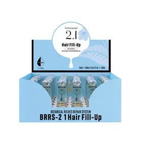 13ml Perfect Protein Ampoule Keratin Anti Hair Loss Product Korea Cosmetics Hair Fill-Up Treatment