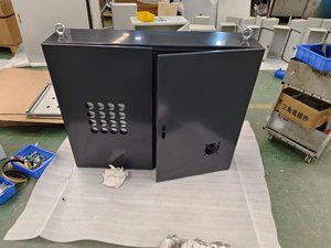 Factory Custom Aluminium Fabrication <strong>Computer</strong> <strong>case</strong> Cute Slim Mini Itx <strong>case</strong> - Product Image 5