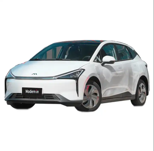 Vehículos de nueva energía MODERN <span class=keywords><strong>AUTO</strong></span> Carga rápida para 0,5 H Moderno en 100% Rango eléctrico 420Km Pure Electric SUV Ev Car MODERN <span class=keywords><strong>AUTO</strong></span> - Product Image 1