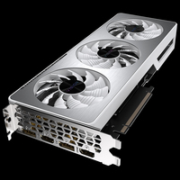 Kartu Grafis Gigabyte Snow Eagle RTX 3080ti 12GB untuk Gaming dan Editing Video