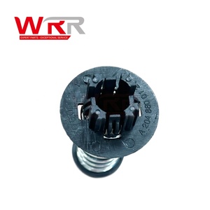 2048800127 2048800227 Resorte de seguridad para capó para Benz W204 C200 C300, piezas de carrocería, kit de liberación de pestillo de capó duradero - Product Image 6
