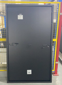 Paneles Solares noirs purs de 166mm Performances du module mono 375w et rendements totaux supérieurs - Product Image 2