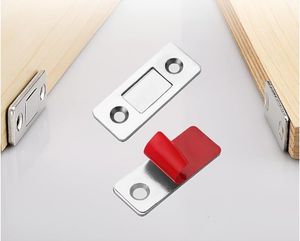 Loquets <span class=keywords><strong>de</strong></span> <span class=keywords><strong>porte</strong></span> magnétiques coulissants Loquets <span class=keywords><strong>de</strong></span> <span class=keywords><strong>porte</strong></span> magnétiques <span class=keywords><strong>de</strong></span> <span class=keywords><strong>placard</strong></span> dissimulés Loquets <span class=keywords><strong>de</strong></span> <span class=keywords><strong>porte</strong></span> magnétiques - Product Image 4