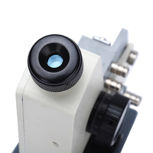 Réfractomètre numérique de vente chaude un réfractomètre automatique Réfractomètre ABBE 0-95% - Product Image 4