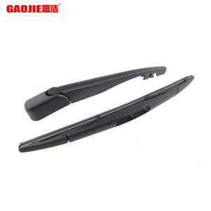 Compatible con la escobilla del limpiaparabrisas trasero y el conjunto del brazo oscilante del Changan CS35 (modelos 2012 y posteriores). Limpiaparabrisas trasero de diseño personalizado - Product Image 2