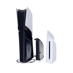 Consola de Videojuegos Inalámbrica para <span class=keywords><strong>PS5</strong></span> Pro de 2TB, Usada, de Alta Calidad, con Mando, Envío Rápido - Product Image 3
