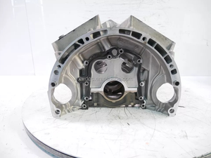 Bloque de Motor Usado Original para E-Klasse W212 S212 3.5 276.952 M276 M276 - Product Image 6