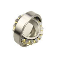 Roulement à rouleaux sphériques BMT 22220 100*180*46MM P0/P5/P4 Précision Zhejiang Roulement à billes cylindrique auto-alignant