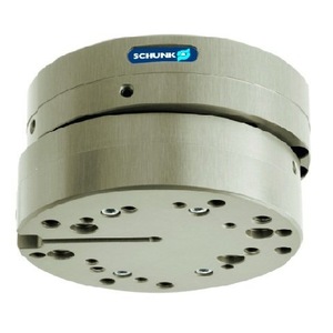 Pièces de robot Schunk Age F Xy 031 Age F Xy 040 324902 pour le traitement des barres d'acier et la machinerie d'armature - Product Image 1