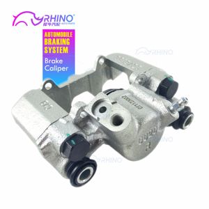 Étrier de frein de stationnement avant de pièces automobiles OE 47730-13020 pour <span class=keywords><strong>Toyota</strong></span> <span class=keywords><strong>Corolla</strong></span>,Prius, Vios,Yaris,GR Lexus CT20 - Product Image 1