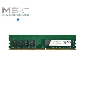 MSIC - โมดูลหน่วยความจำ MODULE DDR4 SDRAM 2GB 288UDIMM D12.27141S.001 - Product Image 1
