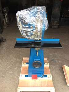 Máquina Encuadernadora de un Solo Cabezal <span class=keywords><strong>para</strong></span> Cuadernos y <span class=keywords><strong>Revistas</strong></span>, Máquina de Coser con Alambre de Alta Resistencia <span class=keywords><strong>para</strong></span> Libros, <span class=keywords><strong>Grapadora</strong></span> de Encuadernación Tipo Saddle Stitch - Product Image 3