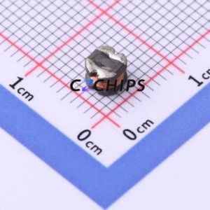 ตัวเหนี่ยวนำไฟฟ้า CMLF0403-561KTT แบบ SMD, ขนาด 4.5x4 มม. ( ค่าความเหนี่ยวนำ: 560uH ) ( ความแม่นยำ: 10% ความต้านทานไฟฟ้ากระแสตรง (DCR): 8.5 โอห์ม ) - Product Image 2