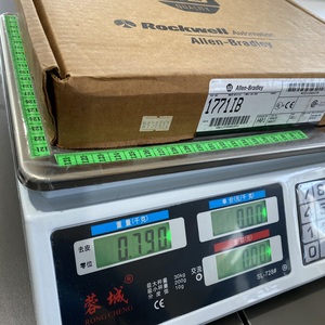 Программируемый контроллер автоматизации, модуль датчиков 1771IB, программируемый логический контроллер ПЛК - Product Image 4