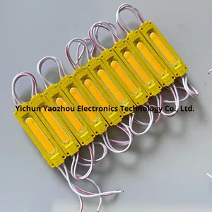 Module <span class=keywords><strong>LED</strong></span> COB haute luminosité 12V5W étanche IP67 pour panneau publicitaire lumineux, boîte lumineuse, enseigne lumineuse Jiangxi - Product Image 2