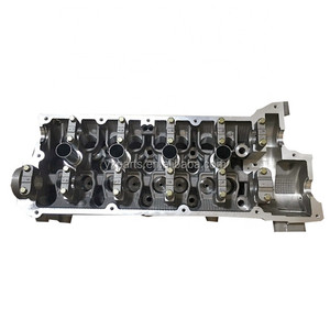G4GC 22100-23760 22100-23740 Testa del Cilindro Per Hyundai Elantra Tucson Sonata Per Kia Spectra Cerato Sportage Carens 2.0L - Product Image 1