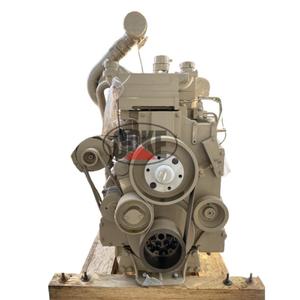 Conjunto de Motor QSK19 HPICM500 X12 QSL8.9 QSB7-G5 QSX15 QSK19 QSM11 K19 KAT50 ISM11 para Maquinaria de Construcción Cummins - Product Image 1