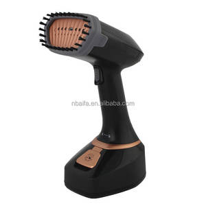 Aifa-Défroisseur portatif pliable à chauffage rapide de 25 secondes pour le bureau et le voyage - Product Image 3