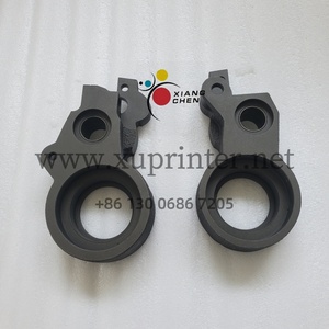 WD 1 juego de palancas giratorias 71.030.254 C8.030.255 OS DS para piezas de impresión offset Heidelberg CD102 CX102 SM102 SX102 - Product Image 2