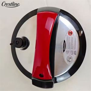 Autocuiseur de riz 10-en-1, appareil de cuisine domestique, 6L, numérique, en acier inoxydable, produit d'usine en promotion - Product Image 3