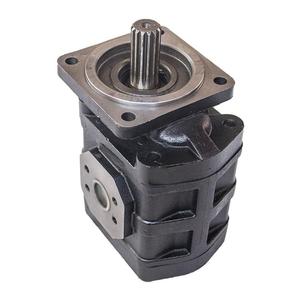 Hansen J2080 803004104 directo de fábrica repuestos de alto rendimiento bomba de engranajes hidráulica - Product Image 6